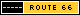 Route+66