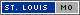 St.+Louis+MO