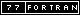 I+love+Fortran