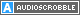 Audio+Scrobble