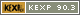 KEXP+90.3
