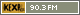 KEXP+90.3+FM