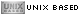 Unix Powered