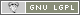 GNU+Lesser+General+Public+License