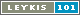 Leykis+101