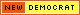 New+Democratic+Party