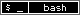 bash+shell