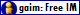 gaim%3A+Free+Instant+Messaging