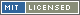 MIT+Licensed