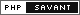 PHP+Savant