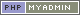 PHP+MyAdmin
