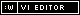 vi+editor