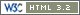 HTML+3.2