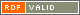 RDF Valid