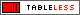 My+Blog+is+Tableless