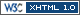 valid_xhtml