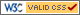 Valid+CSS+2%21