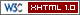 XHTML+1.0+Valid