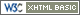 XHTML+Basic