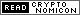 Cryptonomicon
