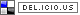 del.icio.us