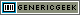 GenericGeek.Com+More+Geek%2C+Less+Nerd.