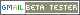 Gmail+Beta+Tester