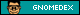 GNOMEDEX