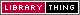LibraryThing%3A+catalog+your+books