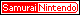 Samurai+Nintendo+%21