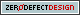 Zero+Defect+Design